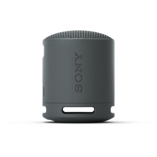 SRSXB100B_CE7 2023 Sony XB100B Compact Bluetooth Wireless Speaker
