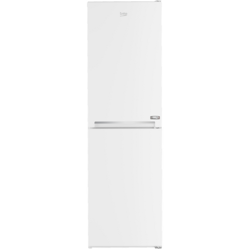 CNG4582VW Beko Fridge Freezer Energy Rating E