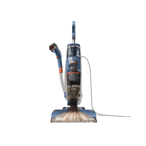 EX150UK Shark CarpetXpert Deep Carpet Cleaner