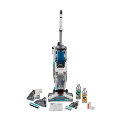EX200UK Shark CarpetXpert Deep Carpet Cleaner with Buil