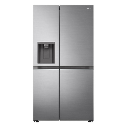 GSLV71PZTD LG American Style Frost Free Fridge Freezer
