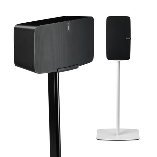 P5-FS Flexson Floor Stand Play5 Black x1
