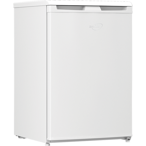 Zenith ZLS4584W 54cm Undercounter Fridge - White