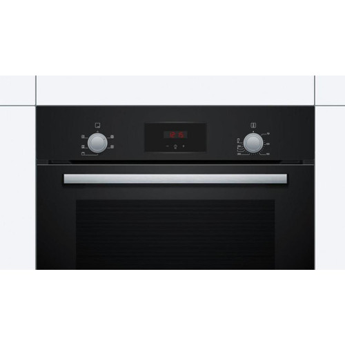 HHF113BA0B Bosch Built-in Electric Single OvenA Energy