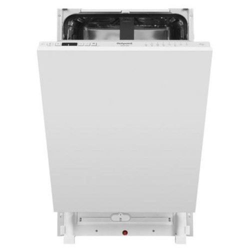 HSICIH4798BI Hotpoint Built-in Slimline Dishwasher F En