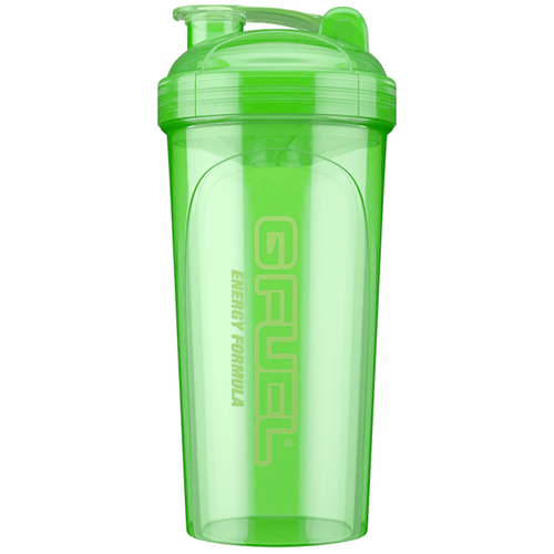 GF-COLOSSALG GFUEL Shaker Colossal Green