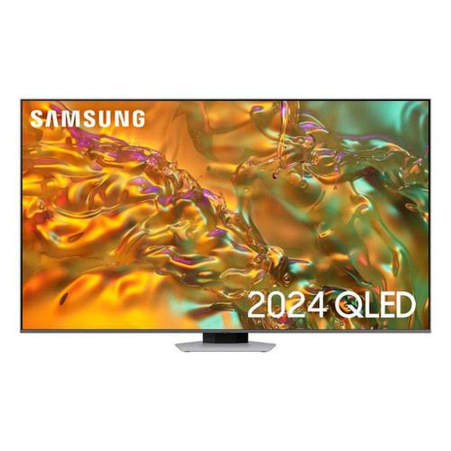 QE85Q80DATXX 2024 Samsung 85" Q80D QLED 4K HDR Smart TV