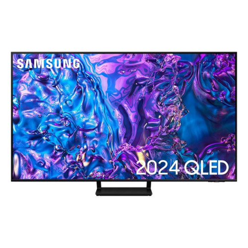 QE65Q70DATXX 2024 Samsung 65" Q70D QLED 4K HDR Smart TV