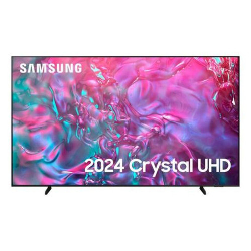 UE98DU9000UXXU 2024 Samsung 98" DU9000 Crystal UHD 4K HDR Smart TV
