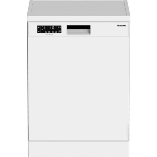 Blomberg LDF52320W Dishwasher - White - 15 Place Settin