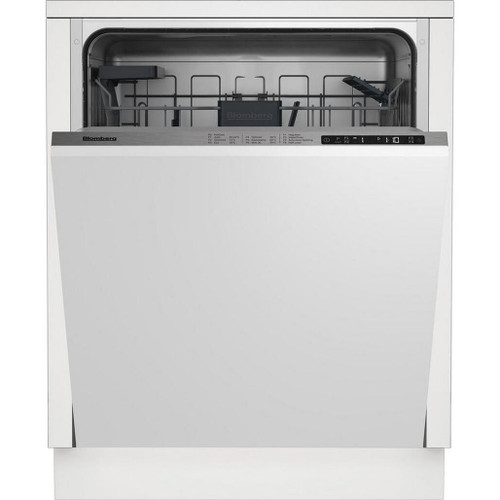 Blomberg LDV42320 Built In Dishwasher - 14 Place Settin