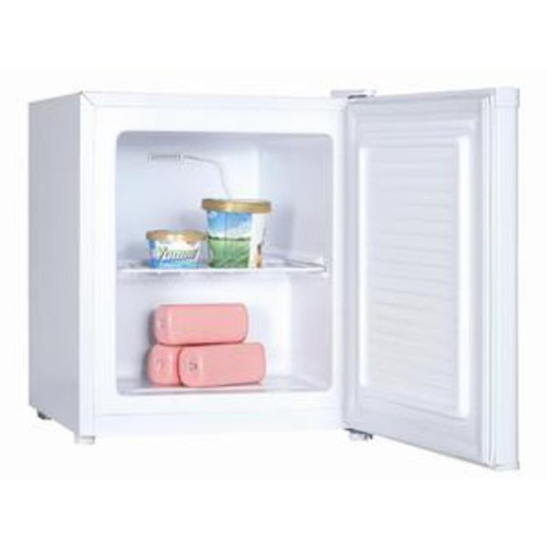 IG3751 Igenix Counter Top Freezer In White 33L