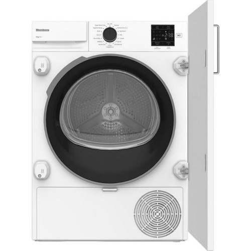 Blomberg LTDIP08310 8kg Integrated Condenser Tumble Dry