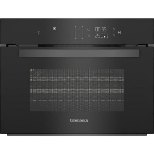 Blomberg ROKW8370B 59.4cm Built In Electric Single Oven