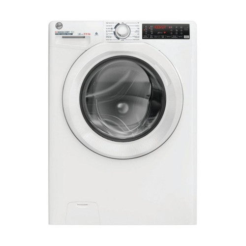 Hoover H3DPS4866TAM6 8kg/6kg 1400 Spin  Washer Dryer -