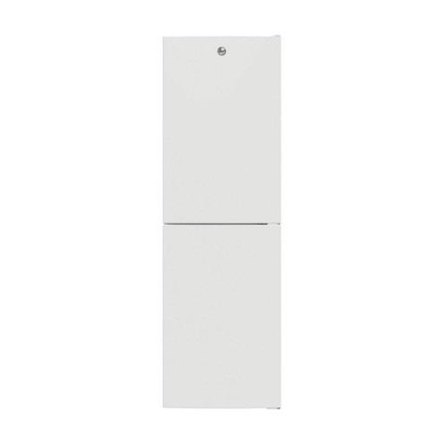 Hoover HVT3CLECKIHW 54.5cm Fridge Freezer - White