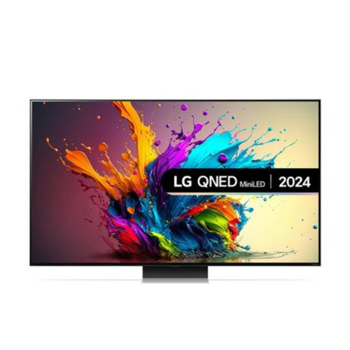 65QNED91T6A.AEK 2024 LG QNED91T6A 65" Mini LED 4K Smart TV 65QNED91T6A.AEK 2024 LG QNED91T6A 65" Mini LED 4K Smart TV