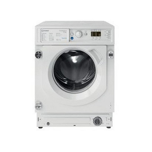 Indesit BIWDIL75148UK 7kg/5kg 1400 Spin Washer Dryer -