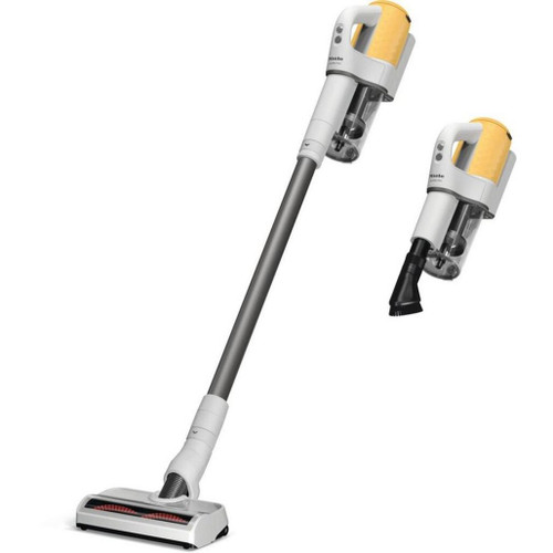 Miele HX1DUO Cordless Handstick Vacuum Cleaner - Sunset