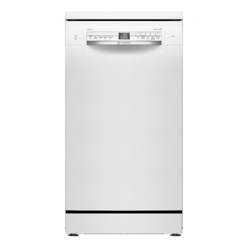 Bosch SPS2IKW01G Dishwasher - White - 9 Place Settings