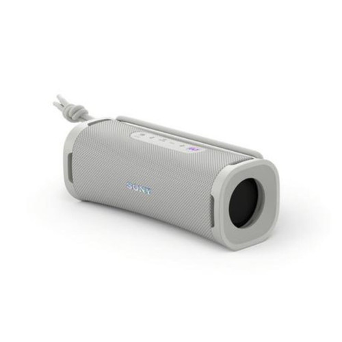 SRSULT10W.CE7 2024 Sony SRSULT10W Wireless Bluetooth Speaker - White