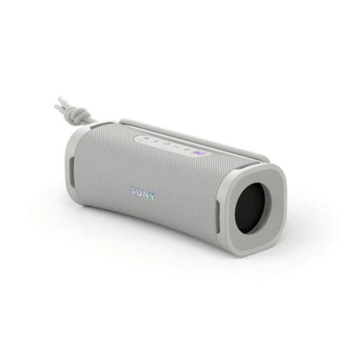 SRSULT10W.CE7 2024 Sony SRSULT10W Wireless Bluetooth Speaker - White