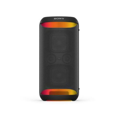 SRSXV500B.CEL 2024 Sony SRSXV500B Wireless Portable Speaker - Black