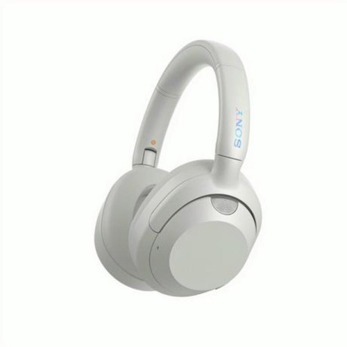 WHULT900NW.CE7 2024 Sony WHULT900NW Wireless Noise Cancelling Over Ear Headphones - White