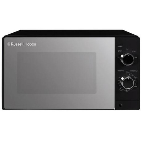 Russell Hobbs RHM2047B 20 Litres Digital Microwave - Si