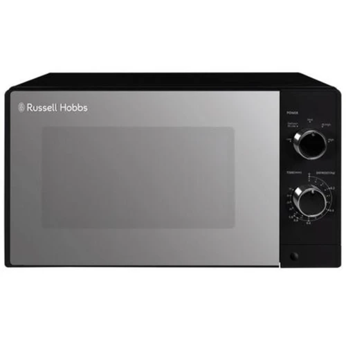 Russell Hobbs RHM2047B 20 Litres Digital Microwave - Si