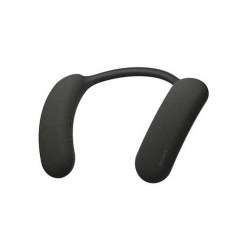 HTAN7.CE7 2024 Sony HTAN7 Wireless Sony Wireless Dolby Atmos® Neckband Speaker - Black