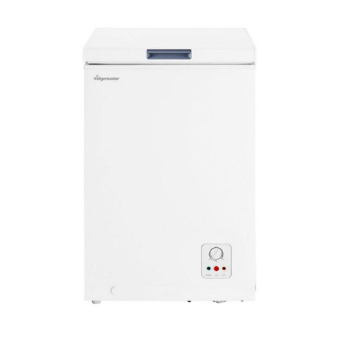 MCF96E MCF96 Fridgemaster 95L Chest Freezer