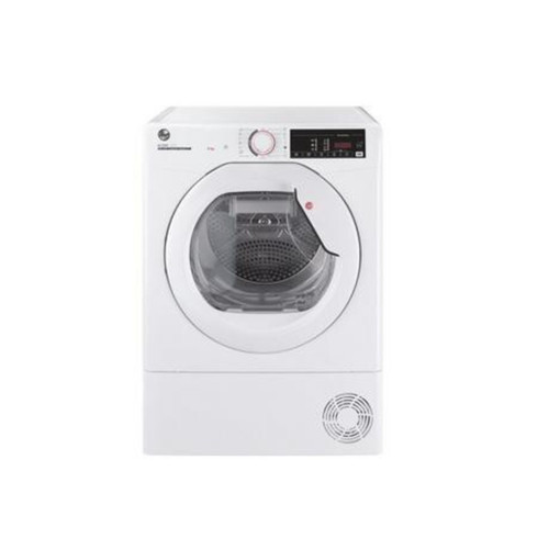 HLEC9TE Hoover 9kg Condenser Tumble DryerB Energy Rated
