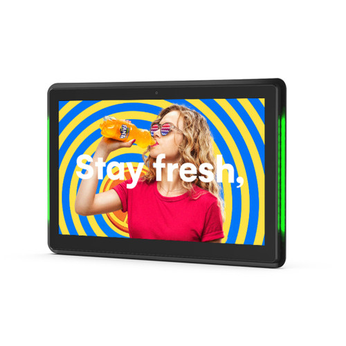 POS-HD7 POS Android Advertising Display