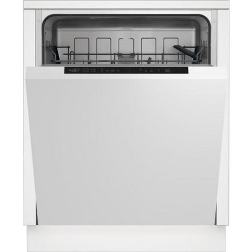 Zenith ZDWI601 Integrated Dishwasher - 13 Place Setting