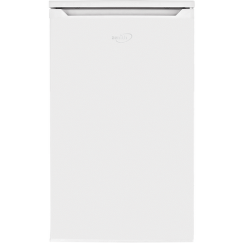 Zenith ZLS4481W 47.5cm Undercounter Fridge - White