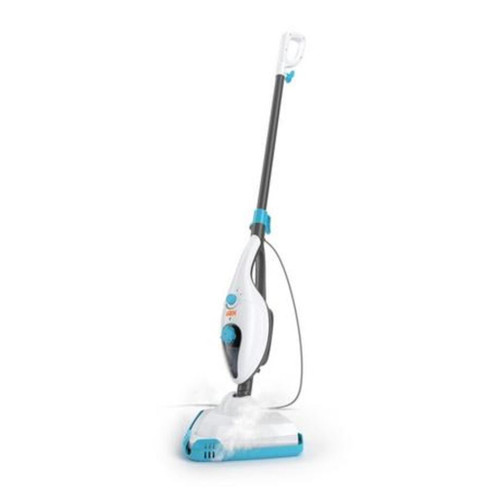 Vax S85-CM Steam Clean Multi - White & Blue