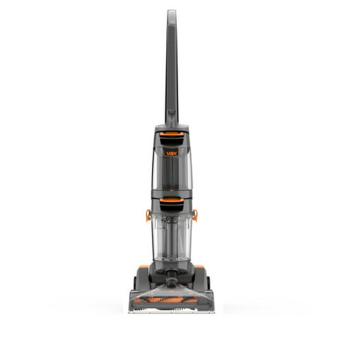 Vax W86-DP-B Dual Power Carpet Washer - Orange