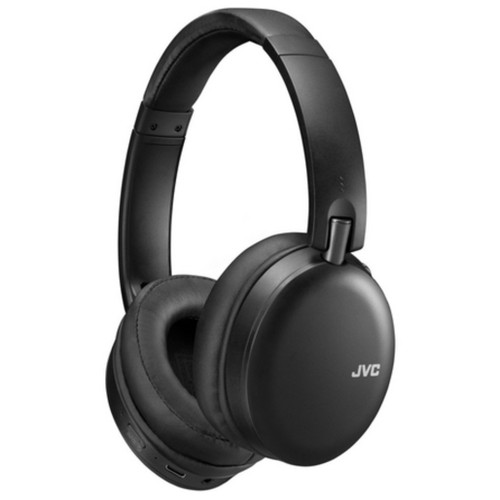 JVC HA-S91N-B-U Wireless Noise Cancelling Over ear head