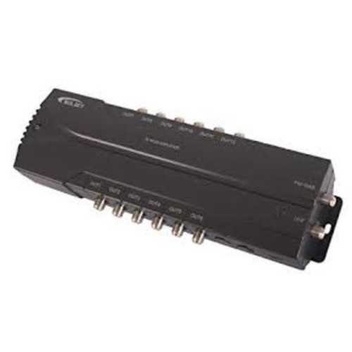 334064 Wolsey 12-Way IR Distribution Amp