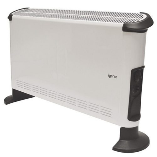 IG5300 Igenix 3kw Convector Heater