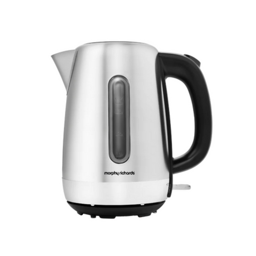 Morphy Richards 102786 1.7 Litres Jug Kettle - Stainles