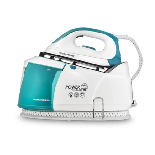 Morphy Richards 332014 Power Steam Elite Steam Generato