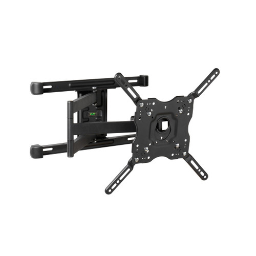 38004 Vivanco Full Motion TV Wall Mount 65"- 400x400 - 700mm
