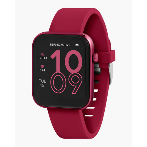 RA12-2158 Series 12 Berry Strap Smart Watch