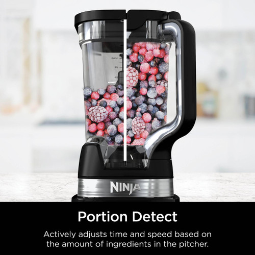 Ninja TB201UK Detect Power Blending Pro with Blendsense