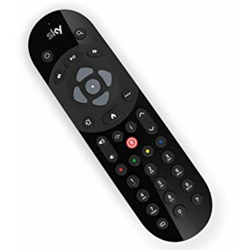 SKYQREMOTE Sky Q Remote Control