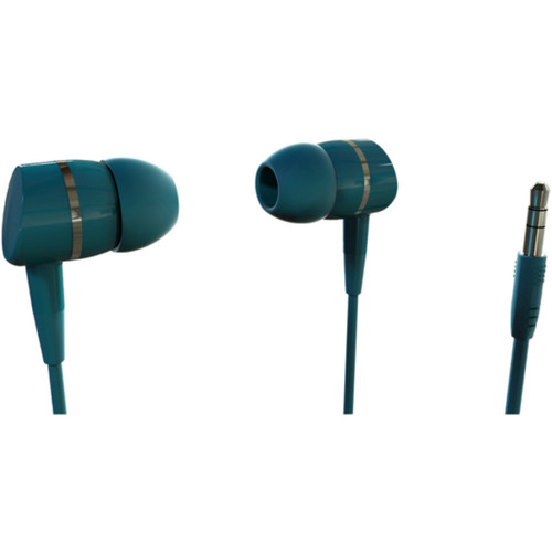 38011 Smartsound Stereo Earphones with Microphone Pertol