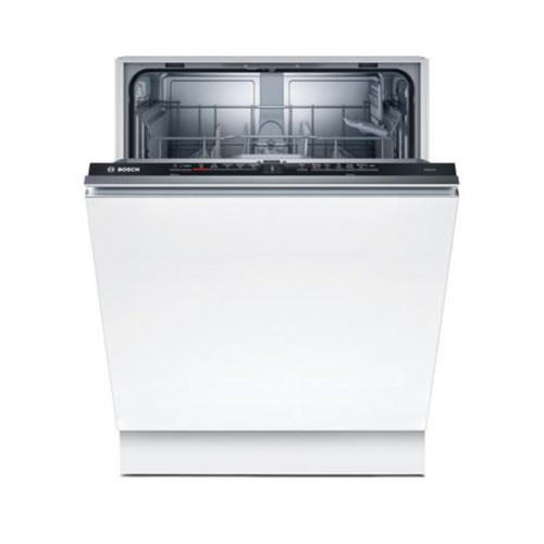 SMV2ITX18G Bosch Built-in DishwasherE Energy Rated