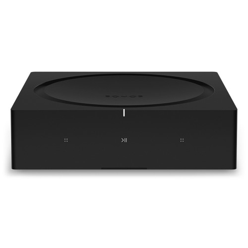 AMPG1UK1BLK Sonos Amp: The Wireless Streaming Speaker Amplifer